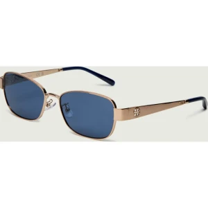 TORY BURCH Okulary przeciwsłoneczne MILLER