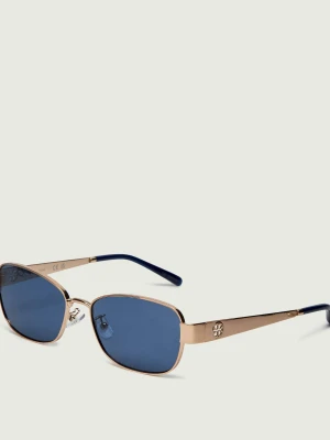 TORY BURCH Okulary przeciwsłoneczne MILLER