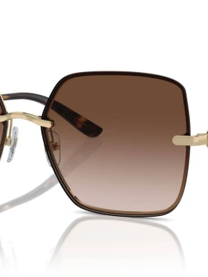Zdjęcie produktu TORY BURCH Okulary przeciwsłoneczne TY6080