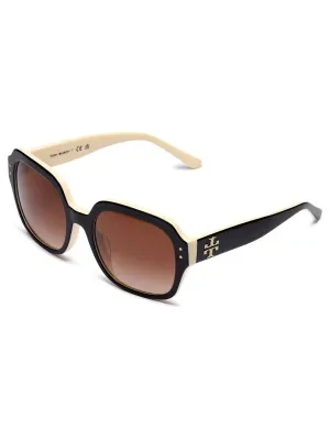 TORY BURCH Okulary przeciwsłoneczne TY7143U