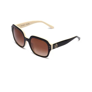 TORY BURCH Okulary przeciwsłoneczne TY7143U