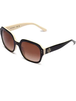TORY BURCH Okulary przeciwsłoneczne TY7143U