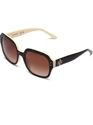 TORY BURCH Okulary przeciwsłoneczne TY7143U