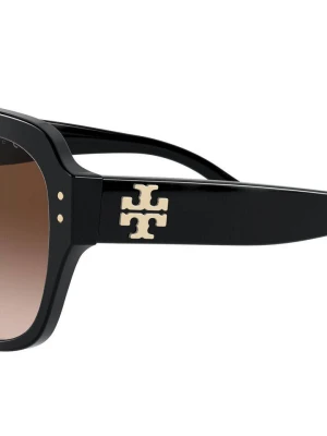 TORY BURCH Okulary przeciwsłoneczne TY7143U