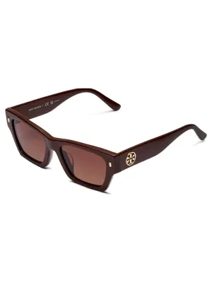TORY BURCH Okulary przeciwsłoneczne TY7169U
