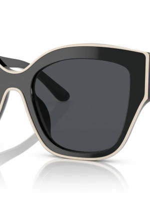 TORY BURCH Okulary przeciwsłoneczne TY7184U