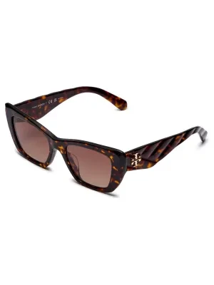 TORY BURCH Okulary przeciwsłoneczne TY7216U