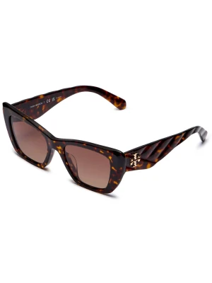 TORY BURCH Okulary przeciwsłoneczne TY7216U