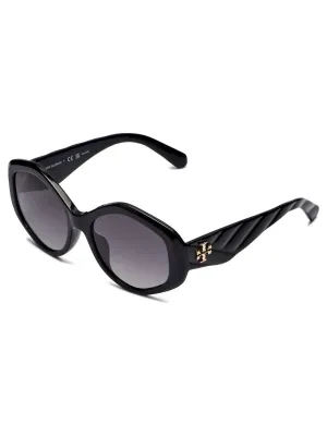 TORY BURCH Okulary przeciwsłoneczne TY7217U