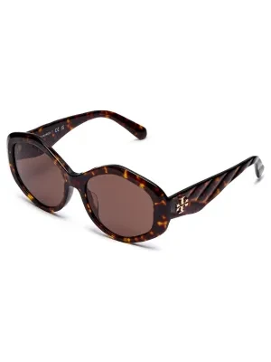 TORY BURCH Okulary przeciwsłoneczne TY7217U