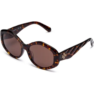 TORY BURCH Okulary przeciwsłoneczne TY7217U