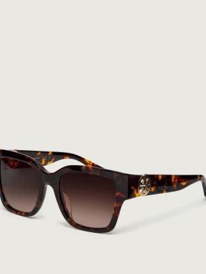 TORY BURCH Okulary przeciwsłoneczne TY7228U
