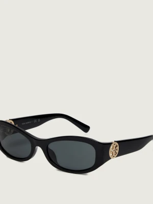 TORY BURCH Okulary przeciwsłoneczne TY7229U