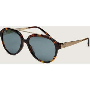 TORY BURCH Okulary przeciwsłoneczne TY7230U