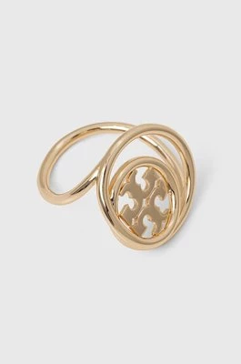 Tory Burch pierścionek Miller Double Ring 157232.720