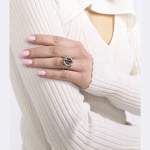 TORY BURCH Pierścionek