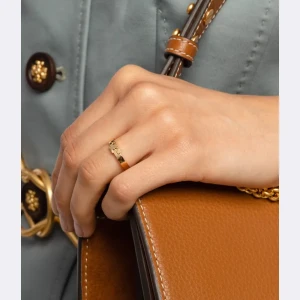 TORY BURCH Pierścionek