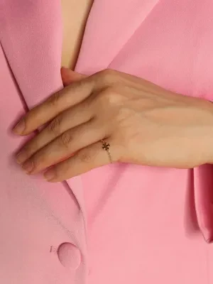 TORY BURCH Pierścionek