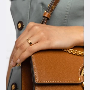 TORY BURCH Pierścionek MILLER