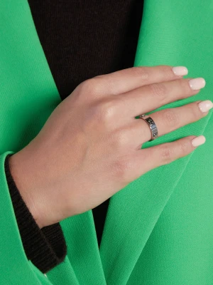 TORY BURCH Pierścionek MILLER