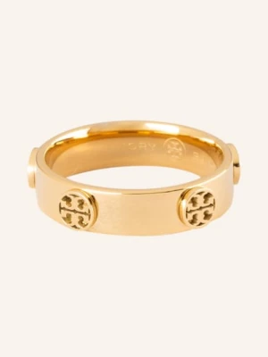 Zdjęcie produktu Tory Burch Pierścionek Miller gold