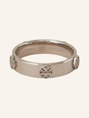 Tory Burch Pierścionek Miller Stud silber