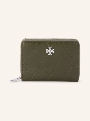 Tory Burch Portfel Charlie gruen