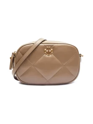 TORY BURCH Skórzana listonoszka Kira
