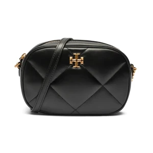 TORY BURCH Skórzana listonoszka Kira