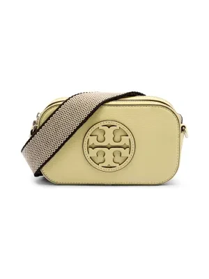 TORY BURCH Skórzana listonoszka Miller Mini