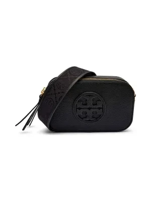 Zdjęcie produktu TORY BURCH Skórzana listonoszka Miller Mini
