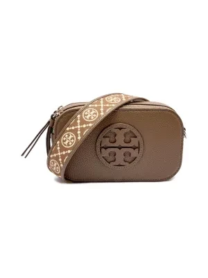 Zdjęcie produktu TORY BURCH Skórzana listonoszka Miller Mini