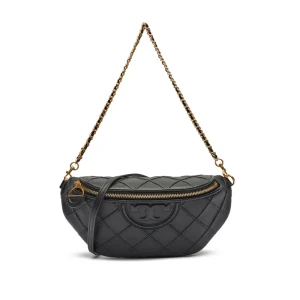 Zdjęcie produktu TORY BURCH Skórzana saszetka nerka