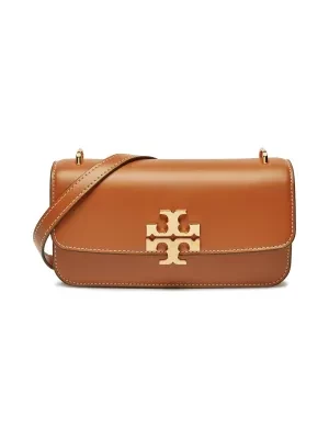 TORY BURCH Skórzana torebka na ramię Eleanor