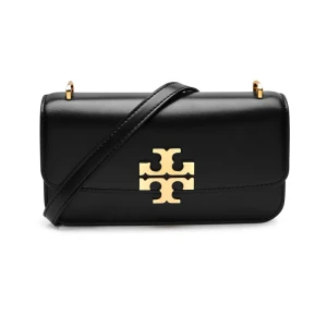 TORY BURCH Skórzana torebka na ramię Eleanor