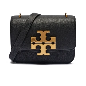 TORY BURCH Skórzana torebka na ramię ELEANOR