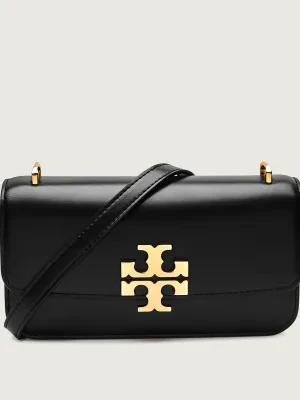 TORY BURCH Skórzana torebka na ramię Eleanor