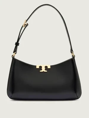 TORY BURCH Skórzana torebka na ramię Eleanor