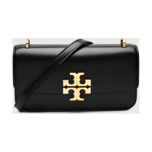 TORY BURCH Skórzana torebka na ramię Eleanor