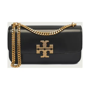 Zdjęcie produktu TORY BURCH Skórzana torebka na ramię Eleanor