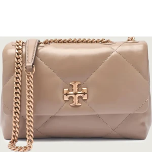Zdjęcie produktu TORY BURCH Skórzana torebka na ramię Kira