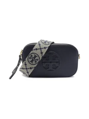 TORY BURCH Skórzana torebka na ramię Miller Mini