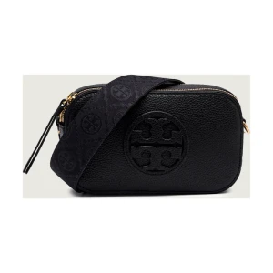 TORY BURCH Skórzana torebka na ramię Miller Mini Crossbody