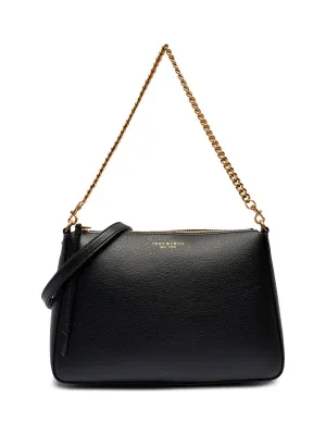 TORY BURCH Skórzana torebka na ramię Perry