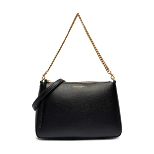 TORY BURCH Skórzana torebka na ramię Perry