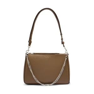 TORY BURCH Skórzana torebka na ramię Perry