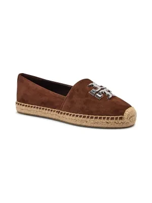 Zdjęcie produktu TORY BURCH Skórzane espadryle ELEANOR