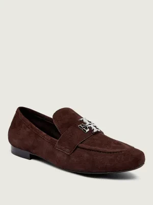 TORY BURCH Skórzane lordsy ELEANOR