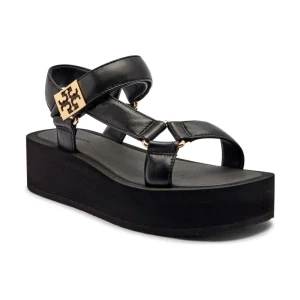 Zdjęcie produktu TORY BURCH Skórzane sandały MELLOW