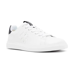 Zdjęcie produktu TORY BURCH Skórzane sneakersy DOUBLE T HOWELL COURT